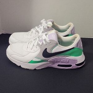 Women's  nike air max size 10